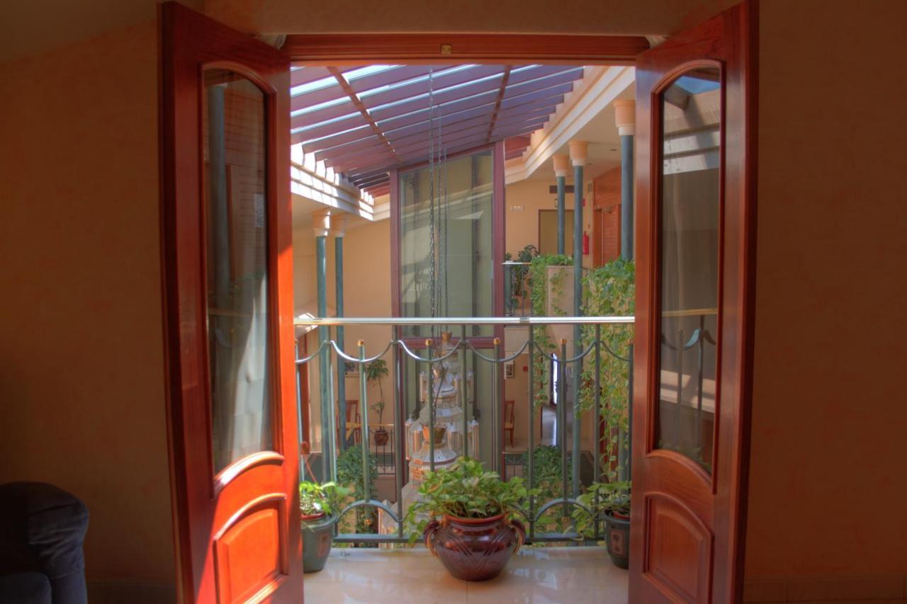 Hotel Avenida Beas de Segura Room photo