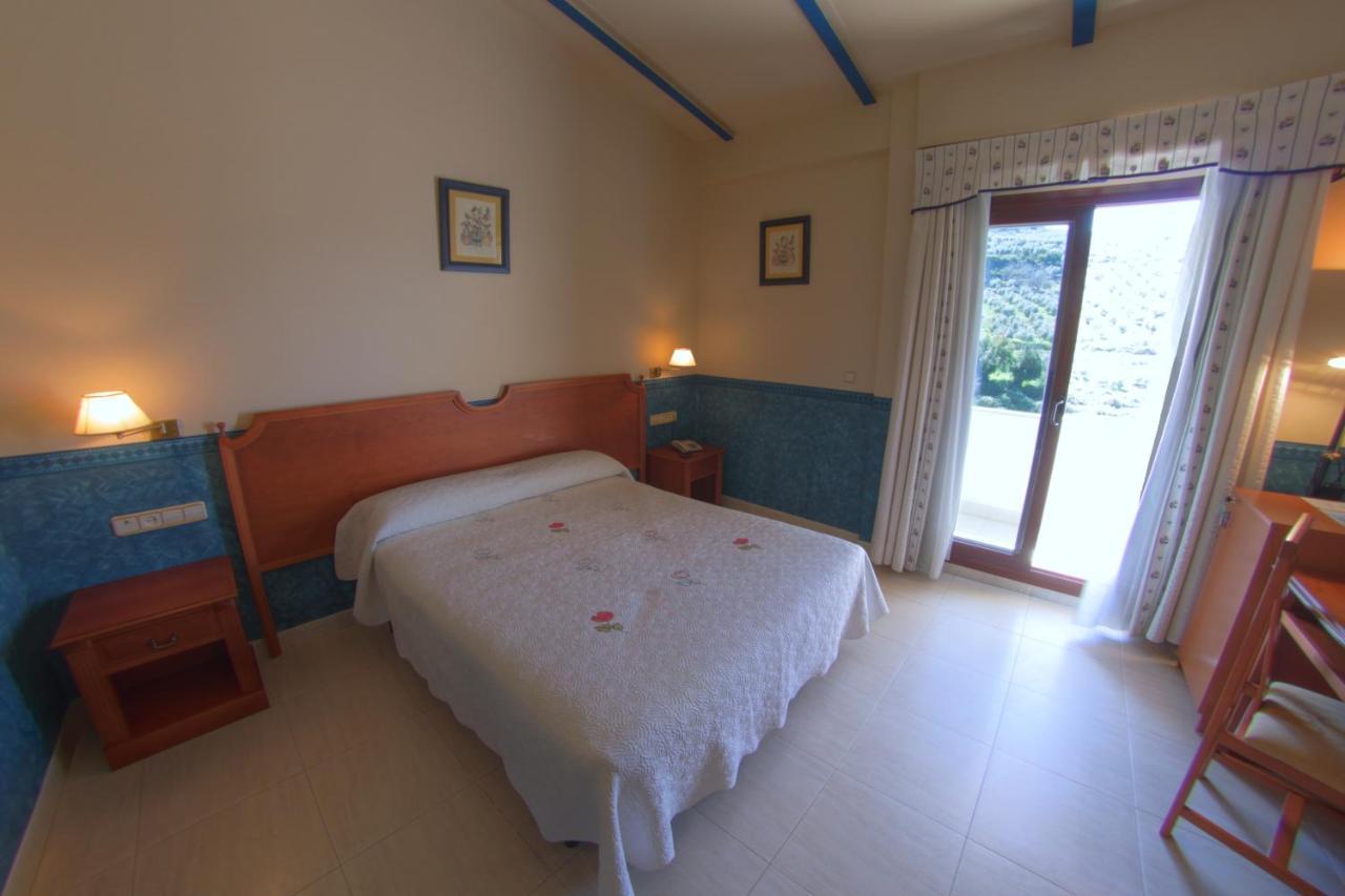 Hotel Avenida Beas de Segura Room photo